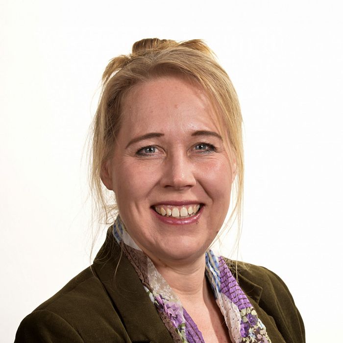 Beate Küpper
