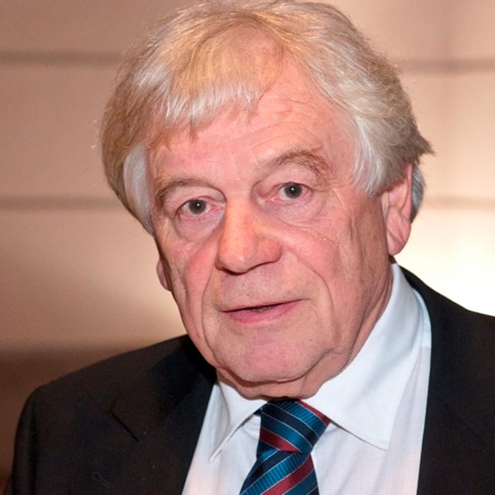 Wolfgang Benz