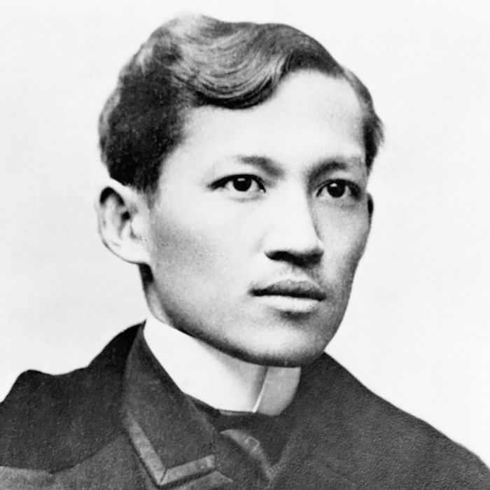 José Rizal