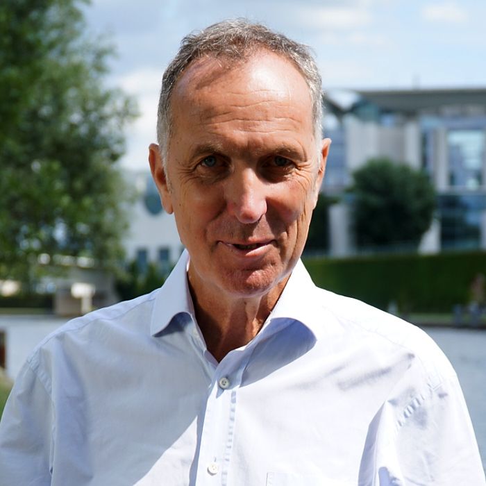 Stephan Lamby