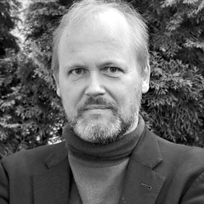 Wolfgang Ullrich