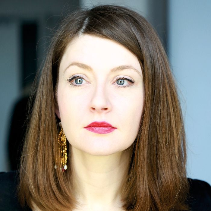 Olga Grjasnowa