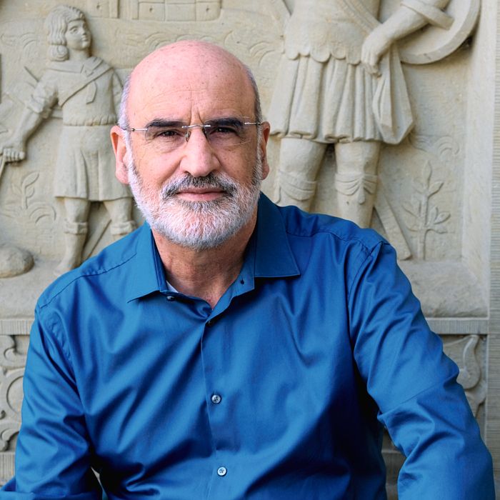 Fernando Aramburu