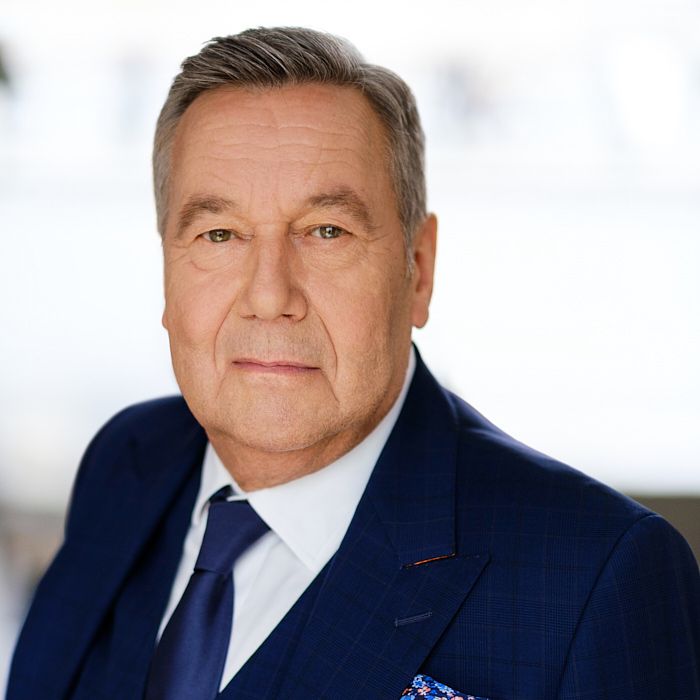 Roland Kaiser