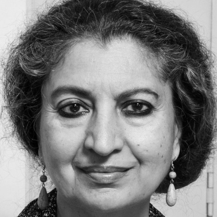 Geetanjali Shree
