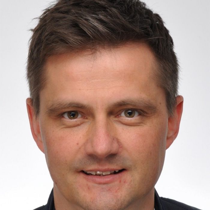 Eric Marr