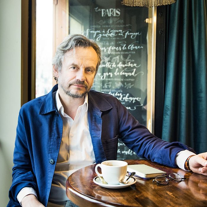 Hilmar Klute