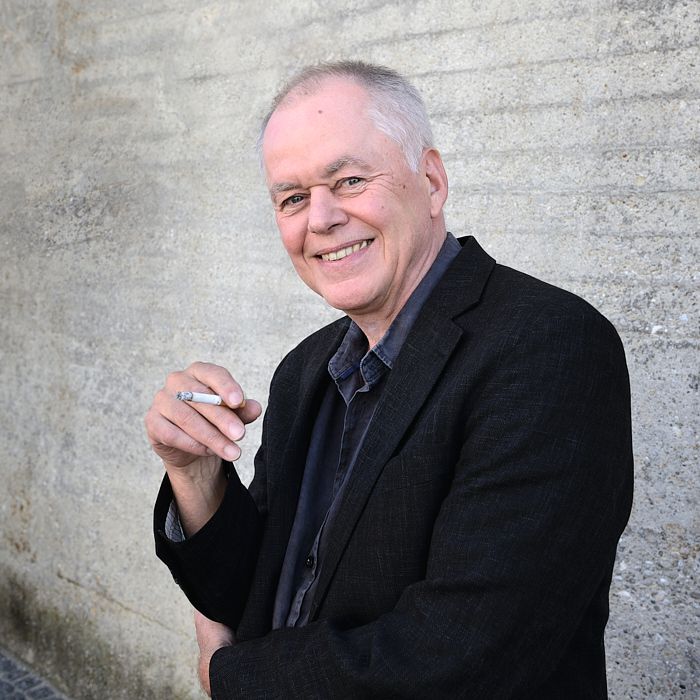 Bernhard Jaumann