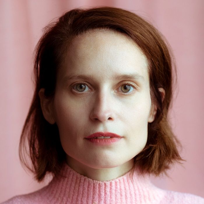 Lea Draeger