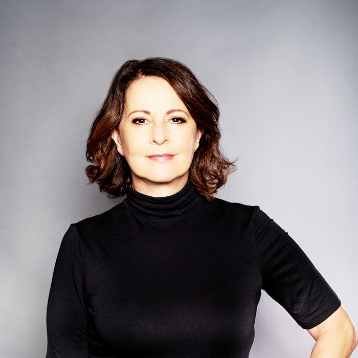 Stefanie Stahl