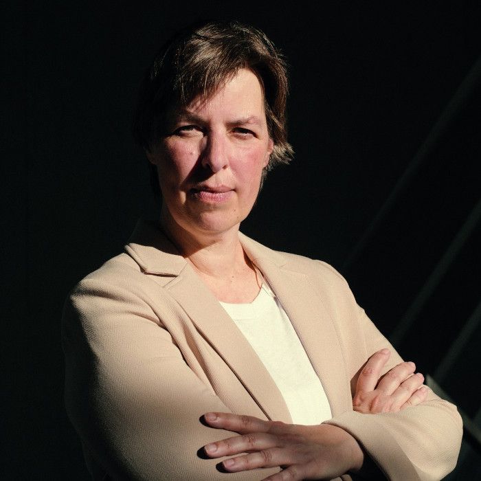 Susanne Tägder