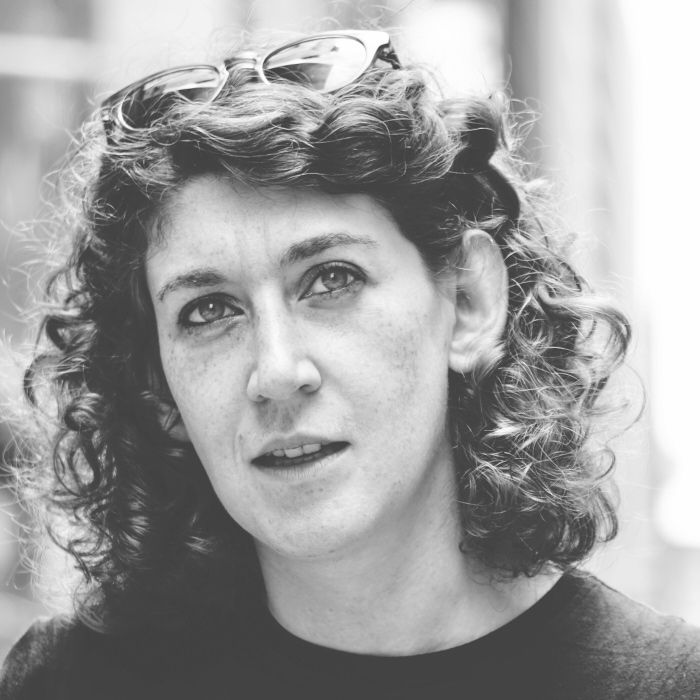Lena Gorelik