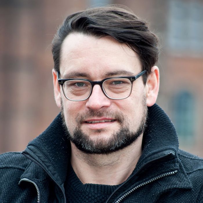 Michael Seemann