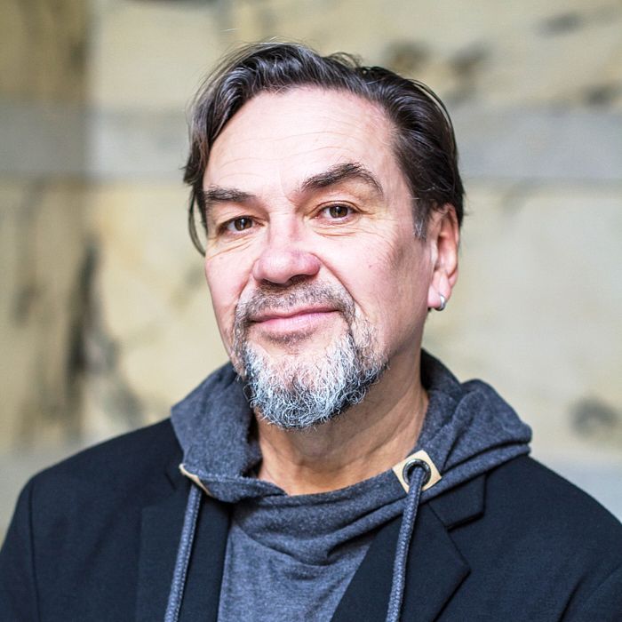 Juri Andruchowytsch