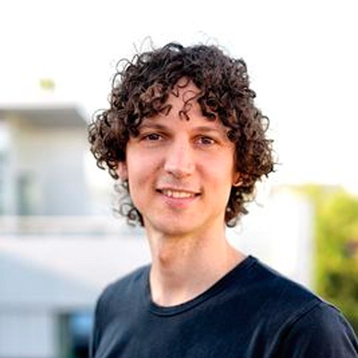 Lucas Fassnacht