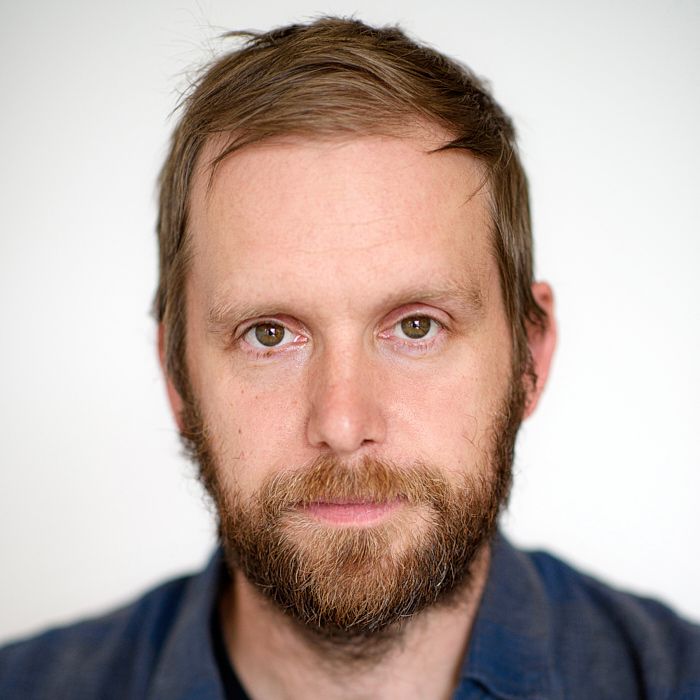 Heinz Helle