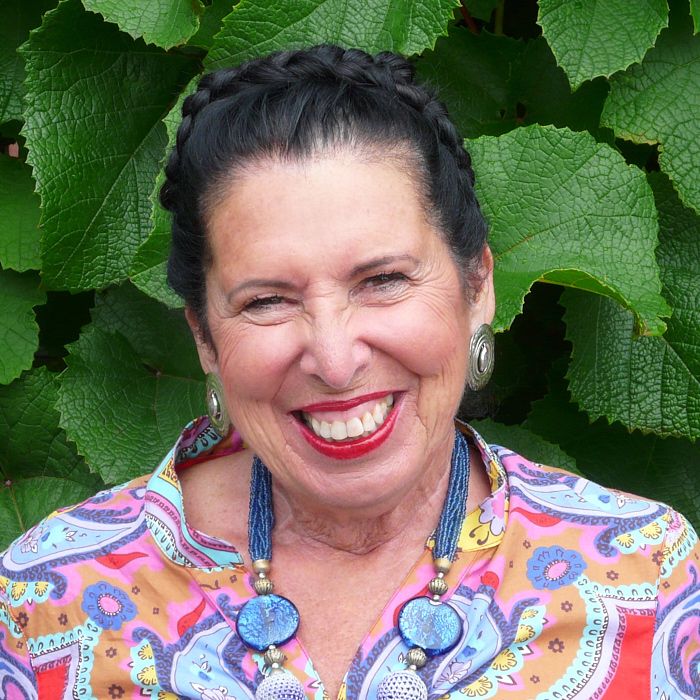 Marcia Zuckermann