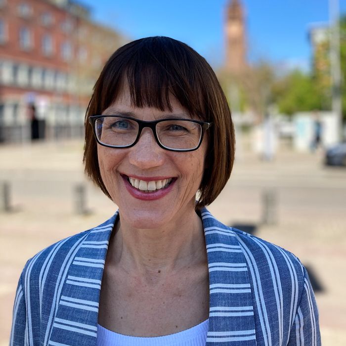 Prof. Dr. Annette Kehnel