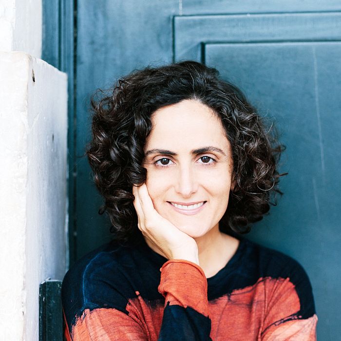 Tatiana Salem Levy