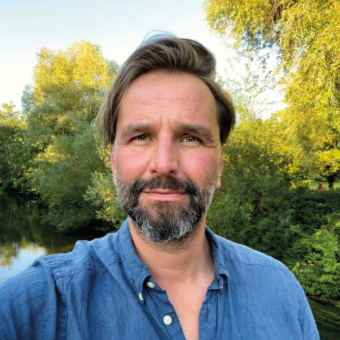 Lutz C. Kleveman