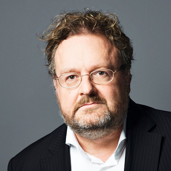 Jürgen Kaube