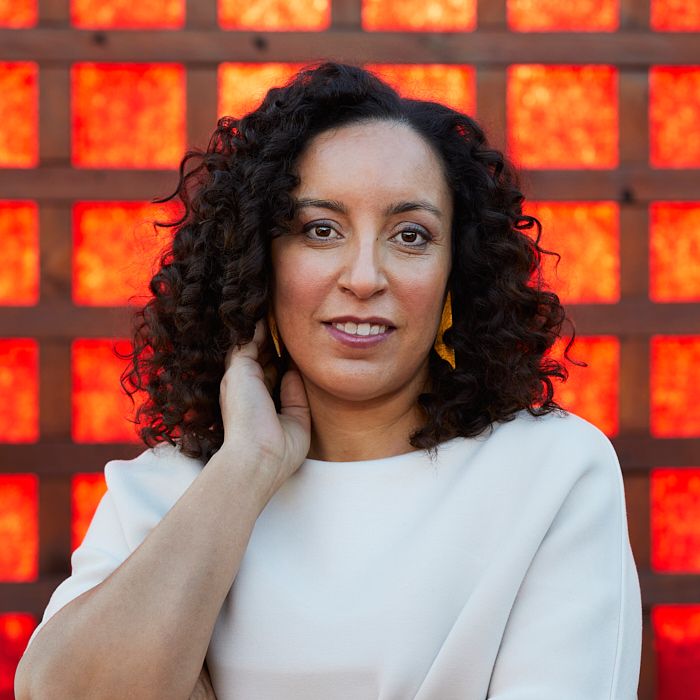 Najat El Hachmi