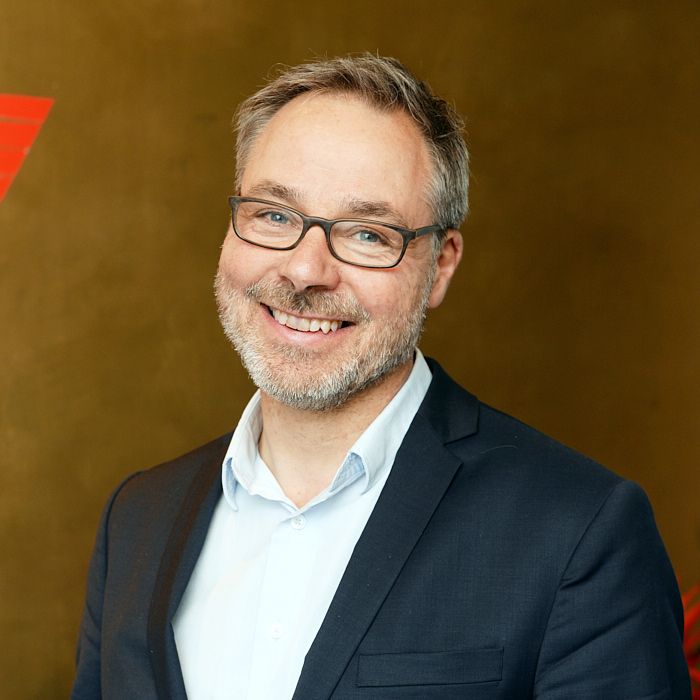 Holger Noltze
