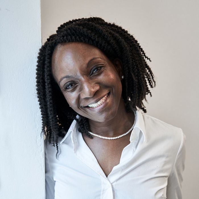 Florence Brokowski-Shekete