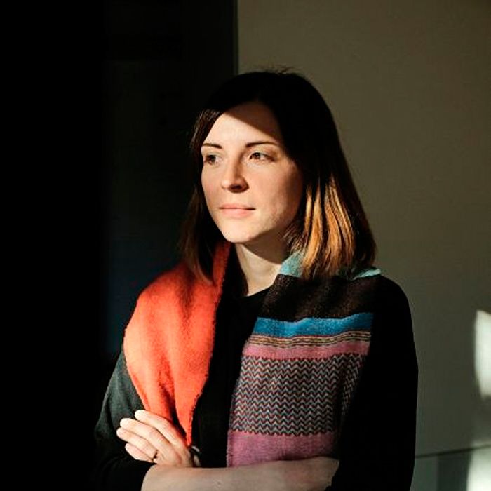 Dorothee Elmiger