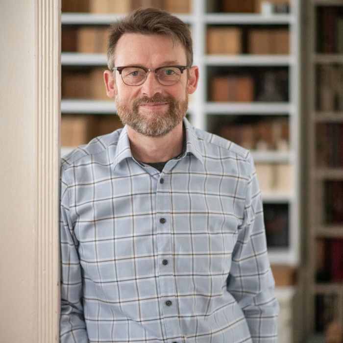 Christoph Peters