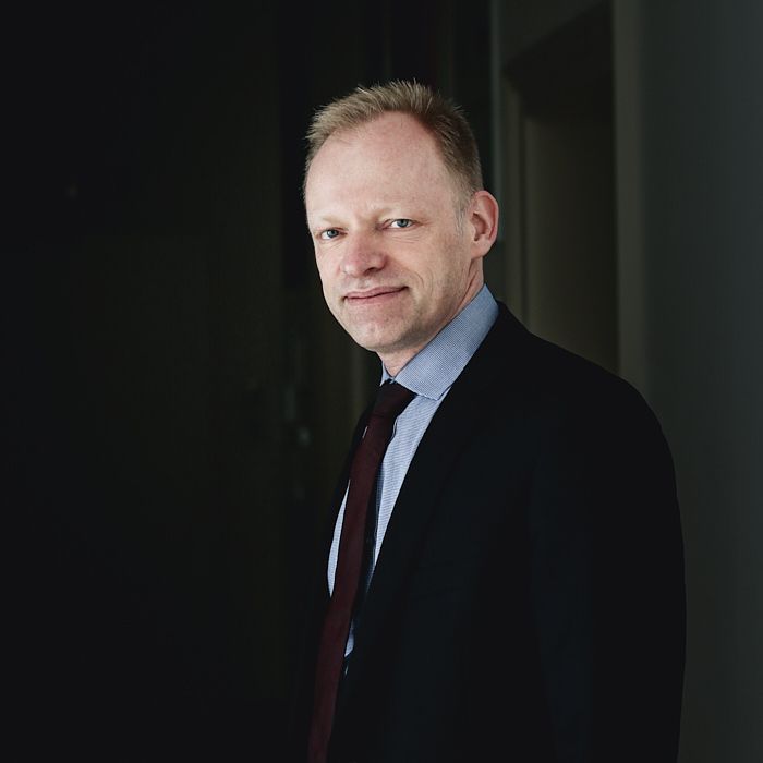 Clemens Fuest