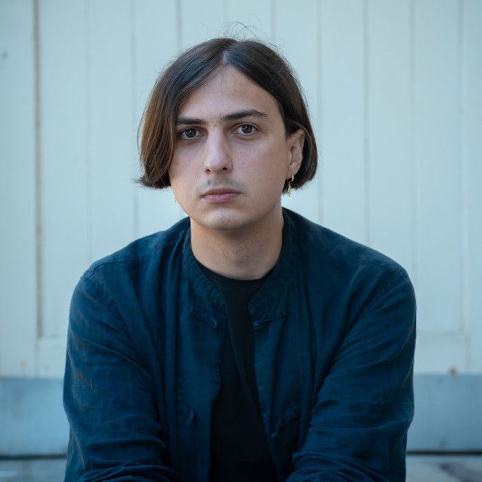 Elias Hirschl