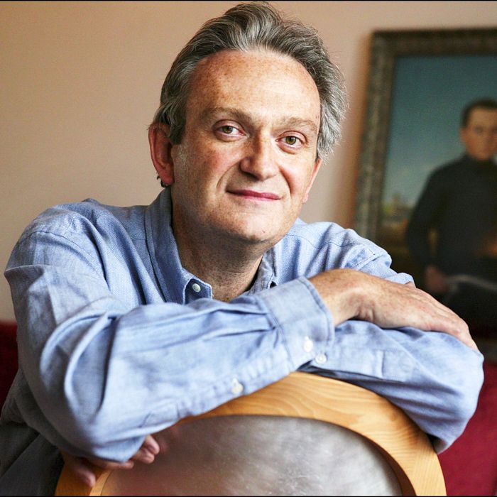 François Lelord