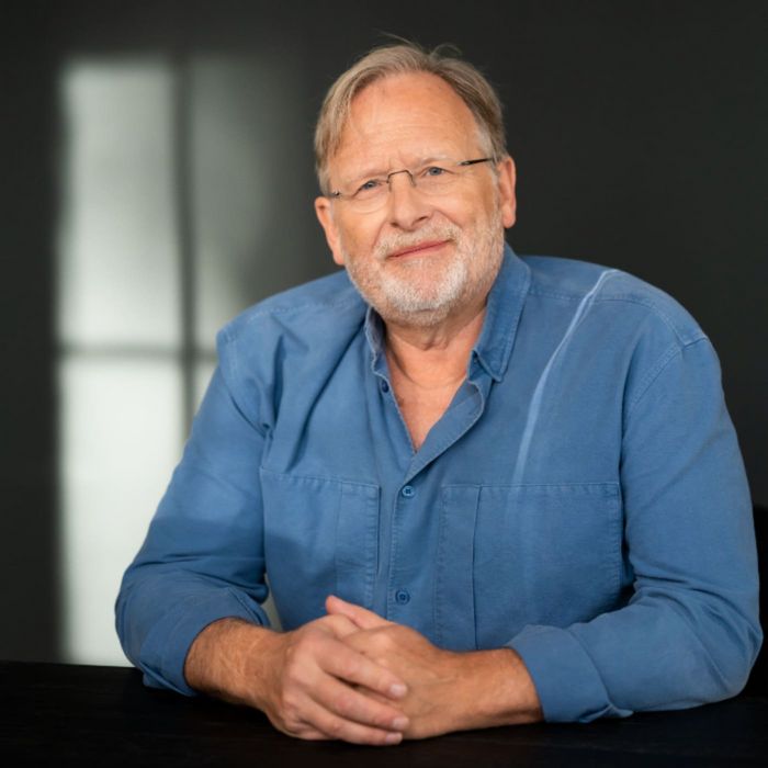 Prof. Dr. med. Dietrich Grönemeyer