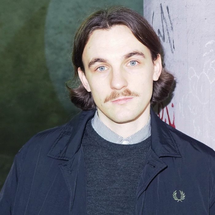 Kaleb Erdmann