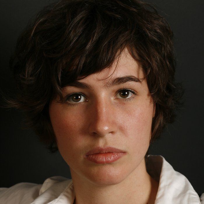 Simone Miller