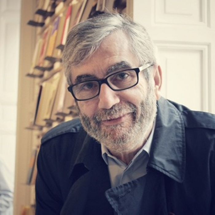 Antonio Muñoz Molina