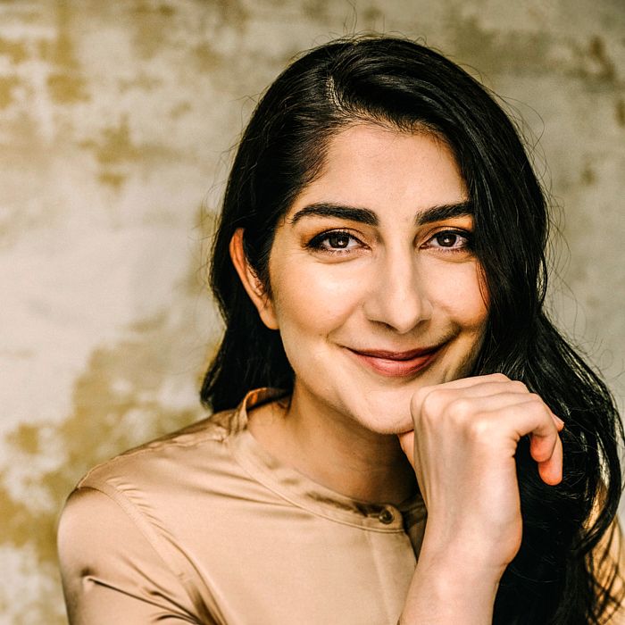 Waslat Hasrat-Nazimi