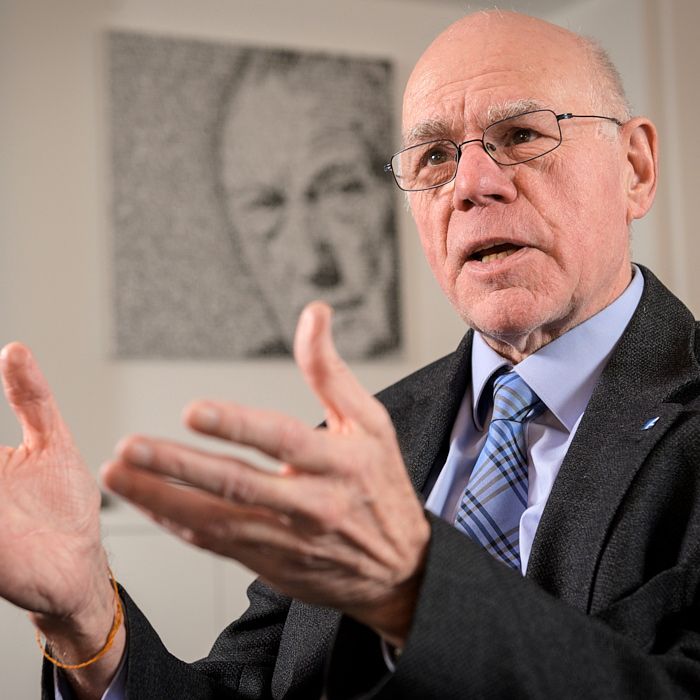Norbert Lammert
