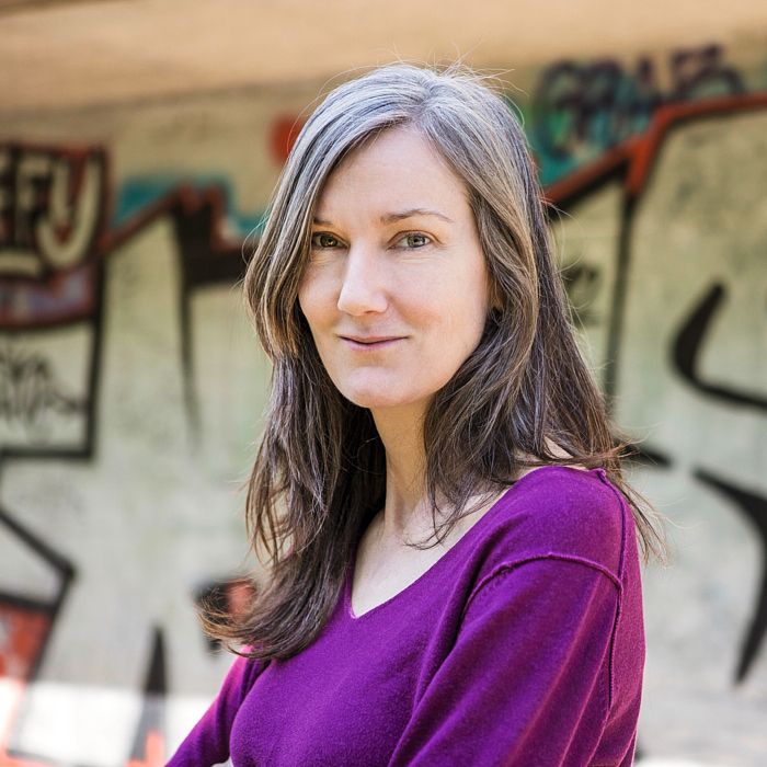 Nell Zink