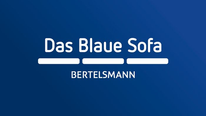 Neustart mit Top-Autor:innen: Das Blaue Sofa kehrt zurück auf die Leipziger Buchmesse