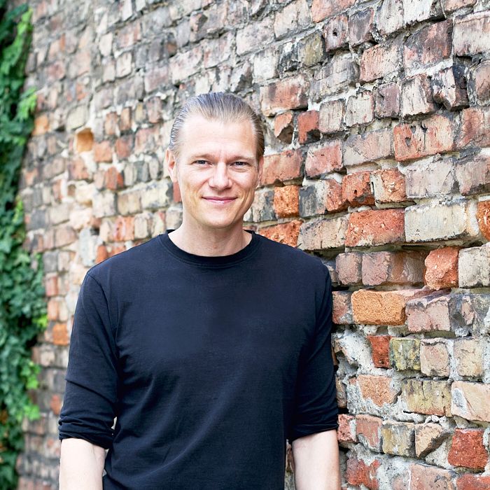 Nico Bleutge