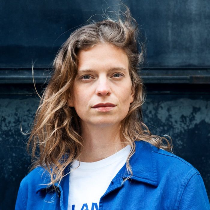 Ariane Koch