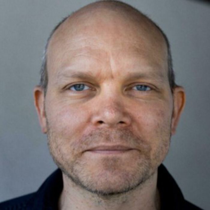  Johan Harstad