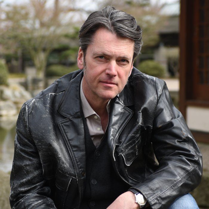 Eberhard Michaely