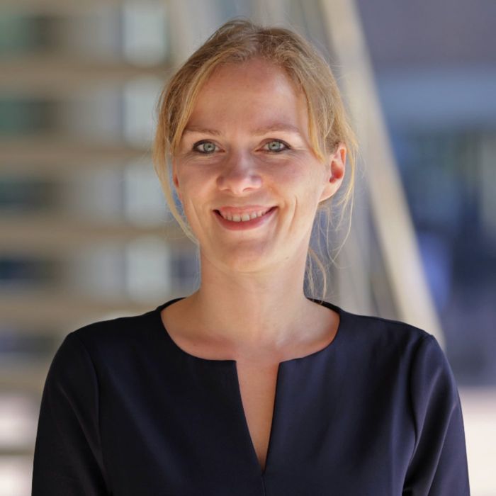 Sophie Schönberger