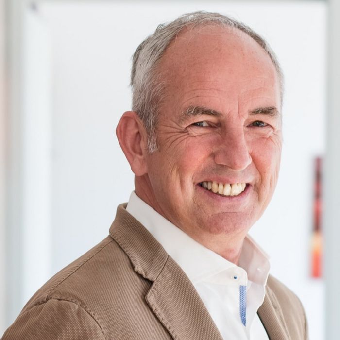 Joachim Scholtyseck