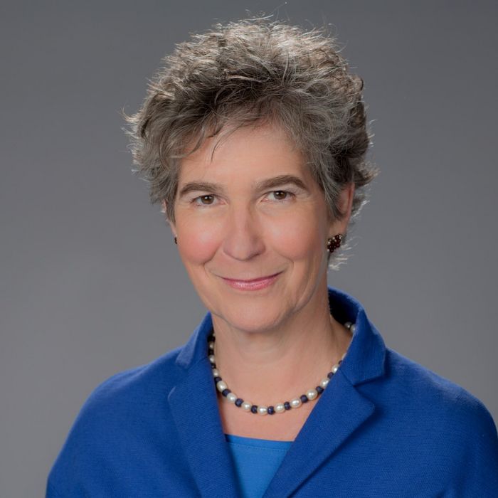 Susanne Biedenkopf