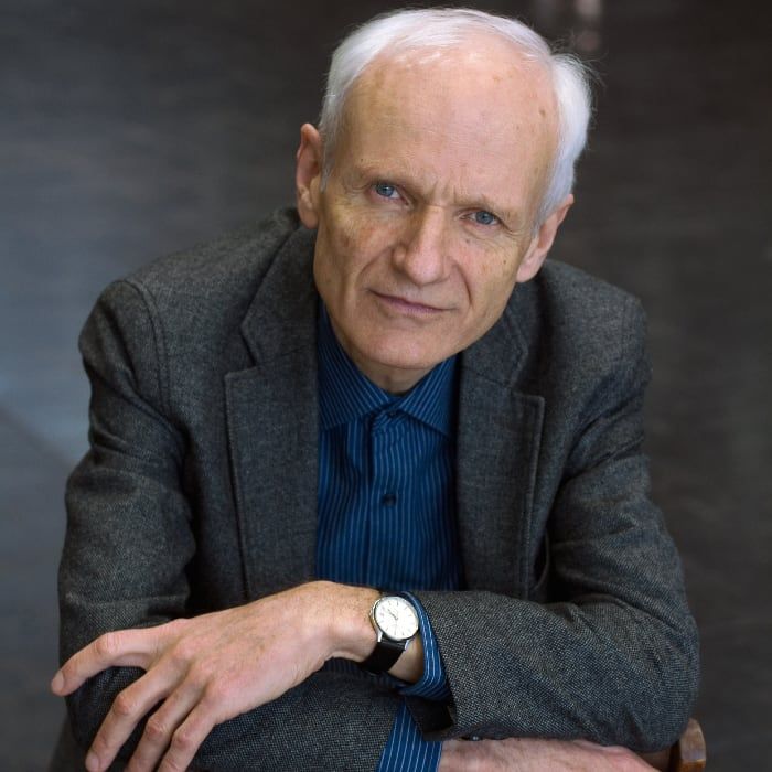 Christoph Türcke