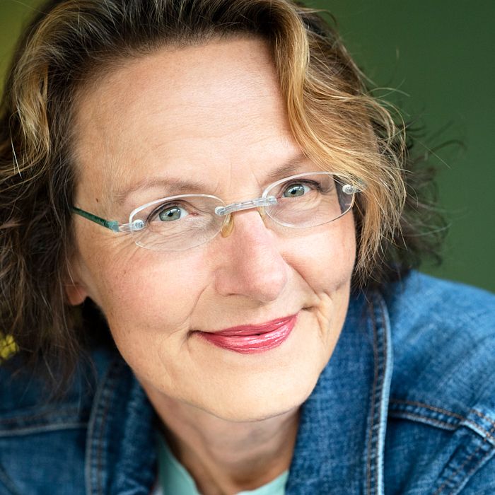 Hildegard E. Keller
